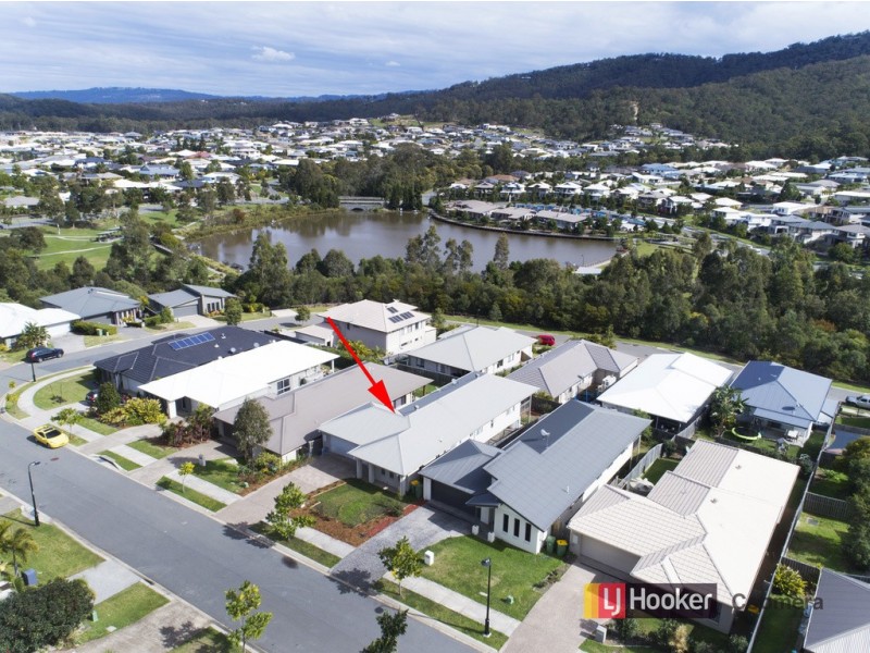 37 Wildflower Circuit, Upper Coomera QLD 4209