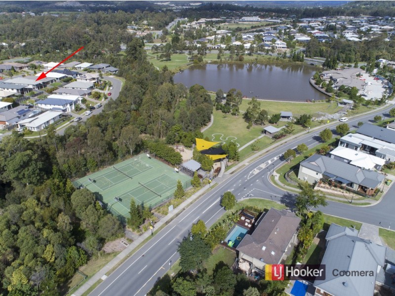 37 Wildflower Circuit, Upper Coomera QLD 4209