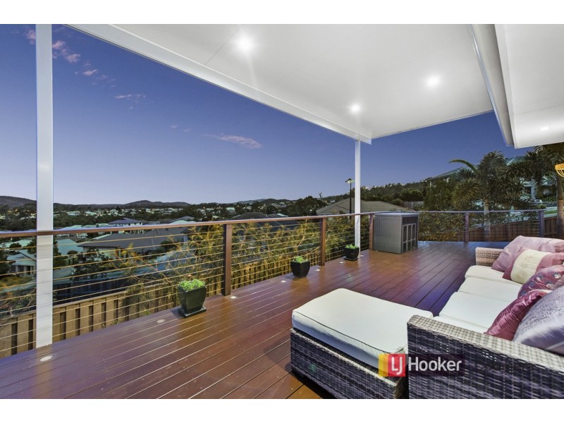 21 Abercrombie Crescent, Upper Coomera QLD 4209