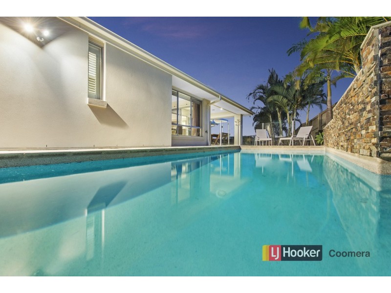 21 Abercrombie Crescent, Upper Coomera QLD 4209
