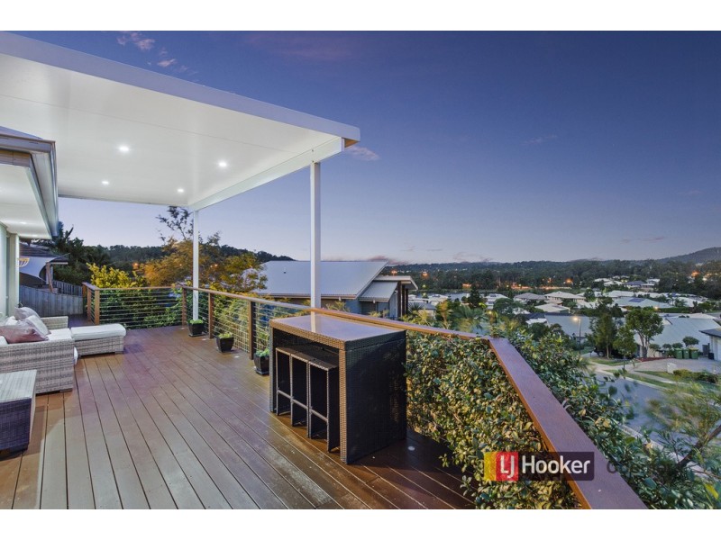 21 Abercrombie Crescent, Upper Coomera QLD 4209