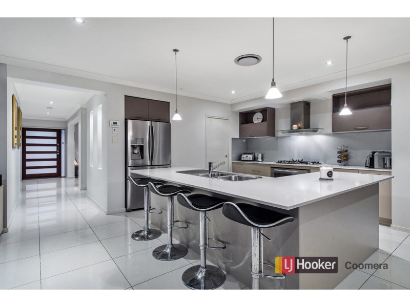 21 Abercrombie Crescent, Upper Coomera QLD 4209