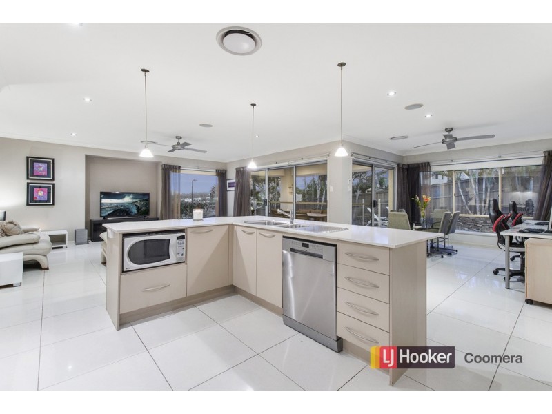 21 Abercrombie Crescent, Upper Coomera QLD 4209