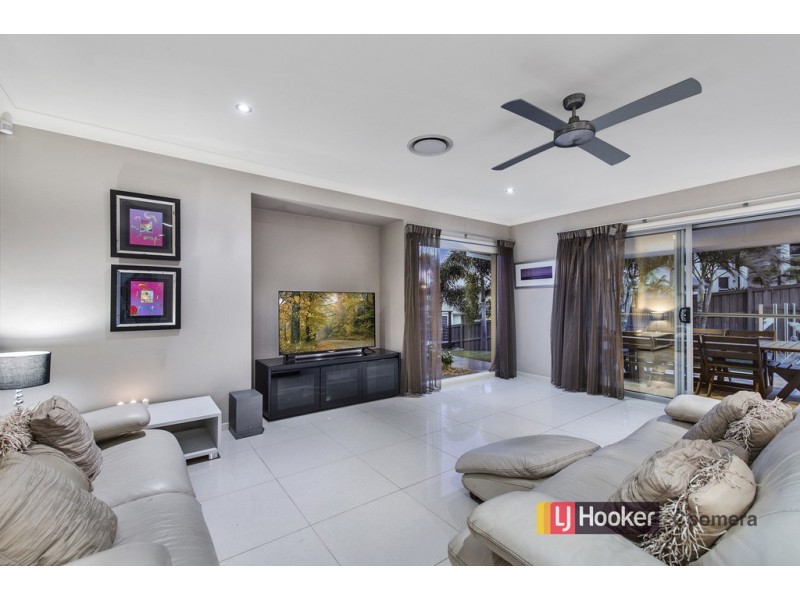 21 Abercrombie Crescent, Upper Coomera QLD 4209