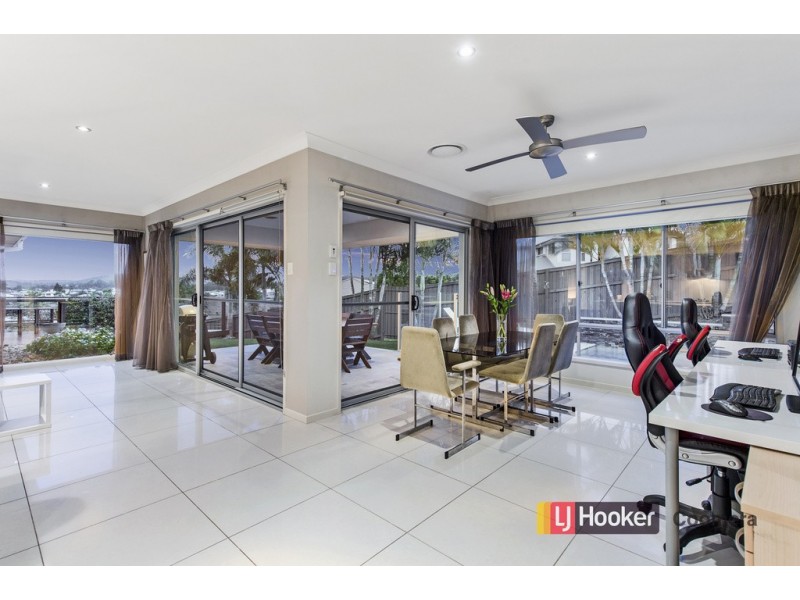 21 Abercrombie Crescent, Upper Coomera QLD 4209