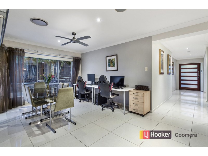 21 Abercrombie Crescent, Upper Coomera QLD 4209