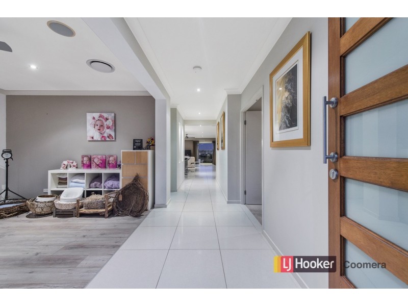 21 Abercrombie Crescent, Upper Coomera QLD 4209
