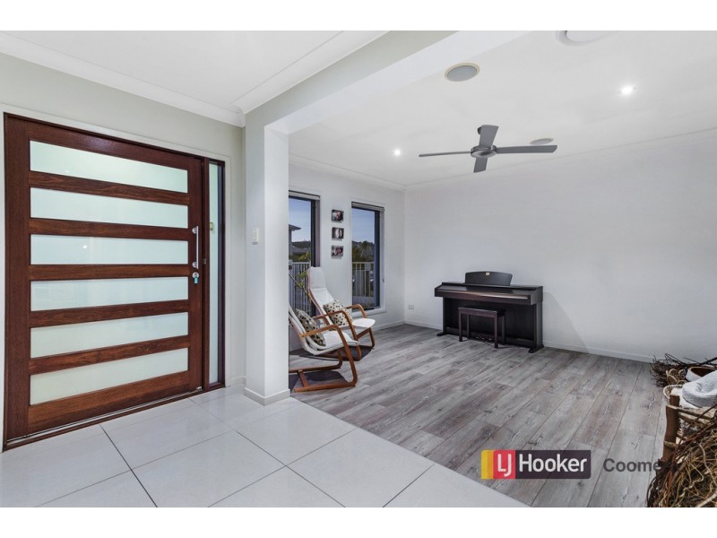 21 Abercrombie Crescent, Upper Coomera QLD 4209