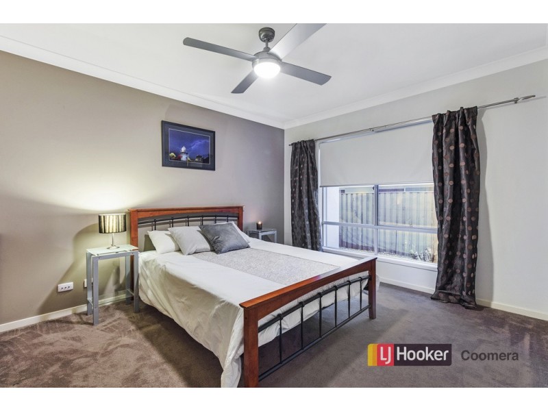 21 Abercrombie Crescent, Upper Coomera QLD 4209
