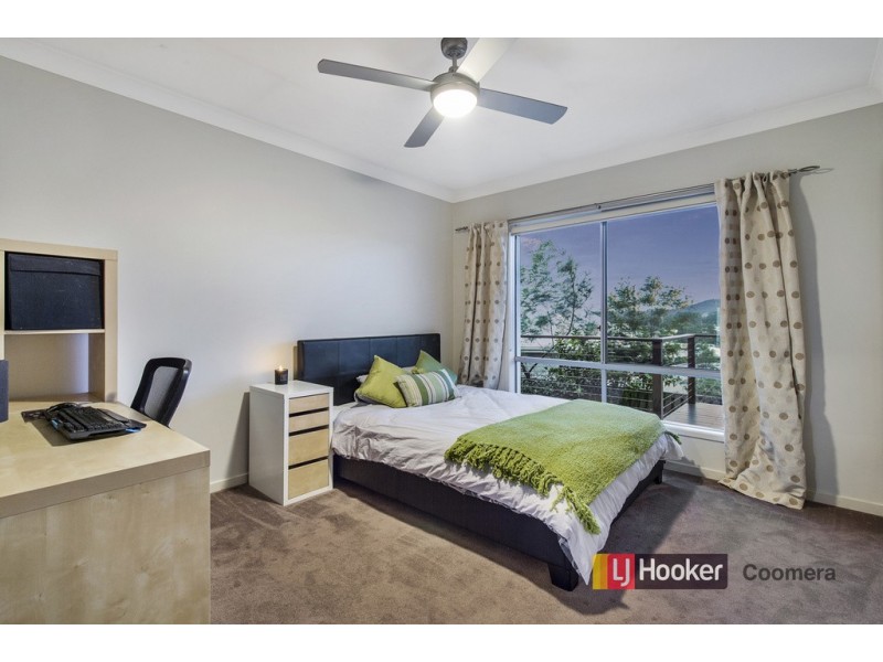 21 Abercrombie Crescent, Upper Coomera QLD 4209