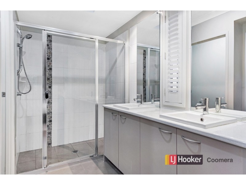 21 Abercrombie Crescent, Upper Coomera QLD 4209
