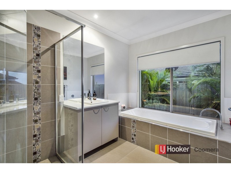 21 Abercrombie Crescent, Upper Coomera QLD 4209