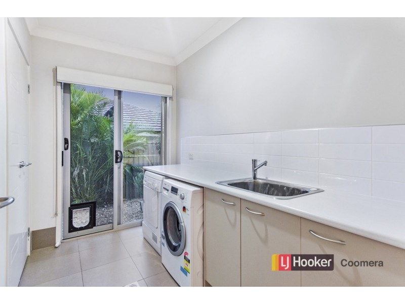 21 Abercrombie Crescent, Upper Coomera QLD 4209