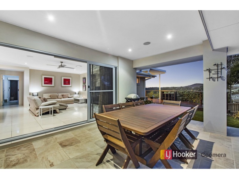 21 Abercrombie Crescent, Upper Coomera QLD 4209