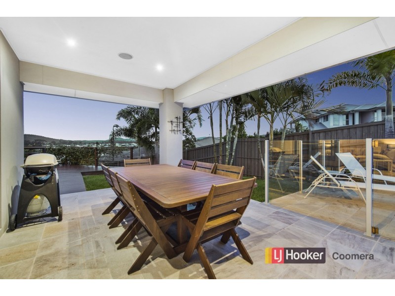 21 Abercrombie Crescent, Upper Coomera QLD 4209