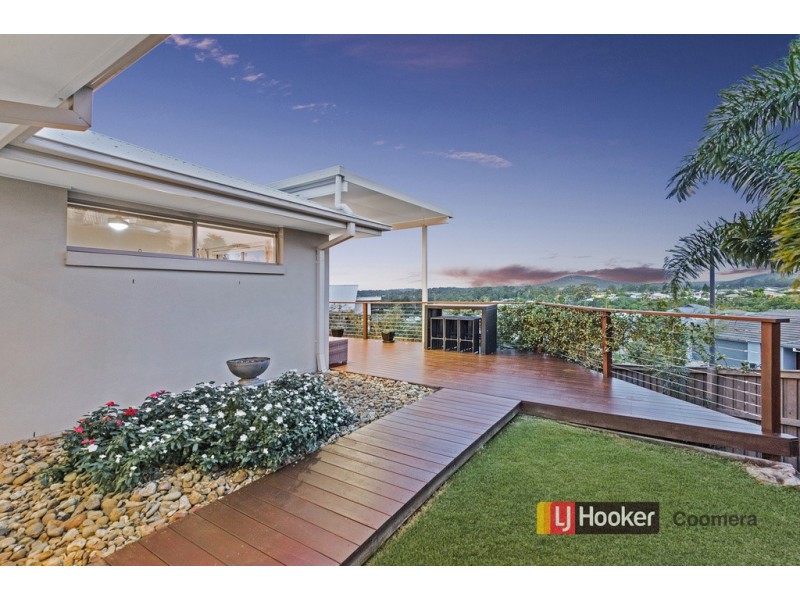 21 Abercrombie Crescent, Upper Coomera QLD 4209