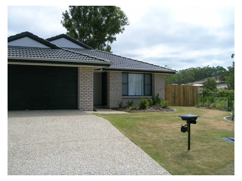 1 Paula Drive, Clearwater Estate, Upper Coomera QLD 4209