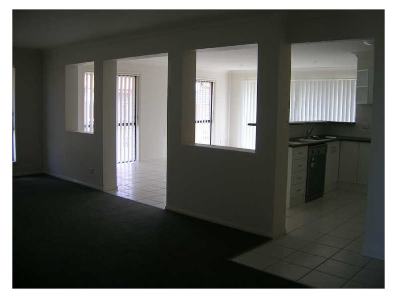 1 Paula Drive, Clearwater Estate, Upper Coomera QLD 4209