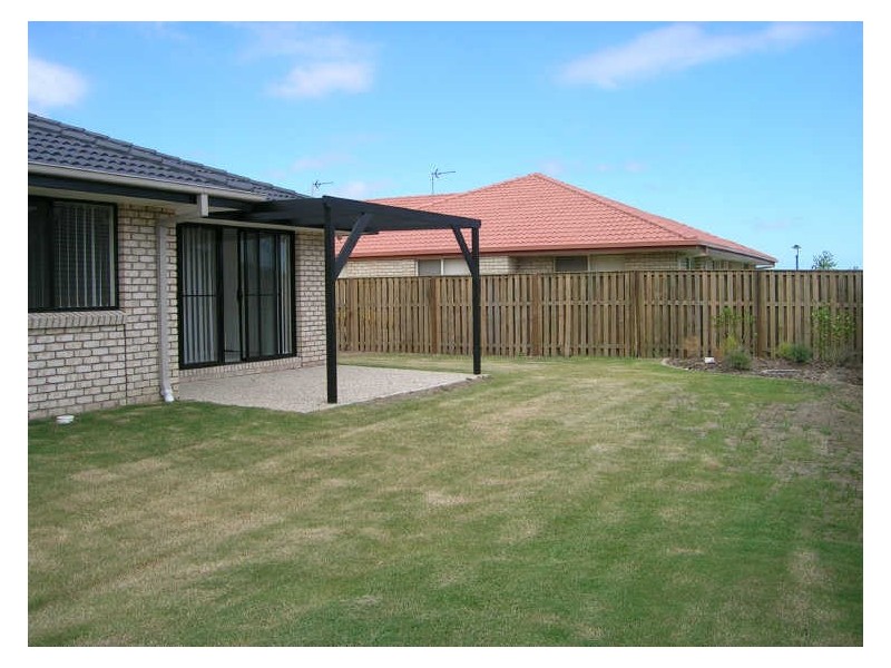 1 Paula Drive, Clearwater Estate, Upper Coomera QLD 4209