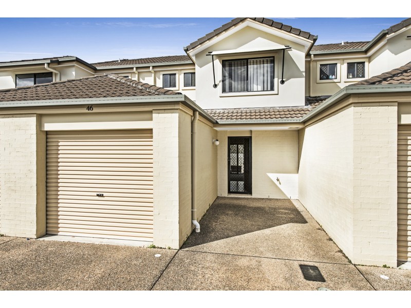 46/60-62 Beattie Road, Coomera QLD 4209