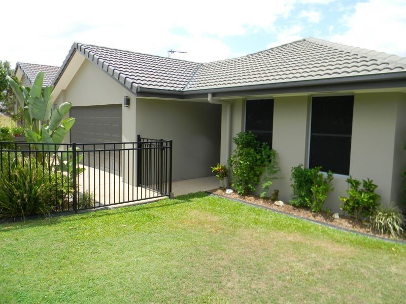 16 Rivercherry Way, Upper Coomera QLD 4209