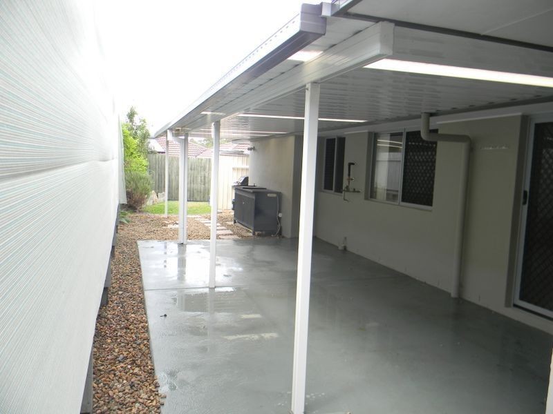 16 Rivercherry Way, Upper Coomera QLD 4209