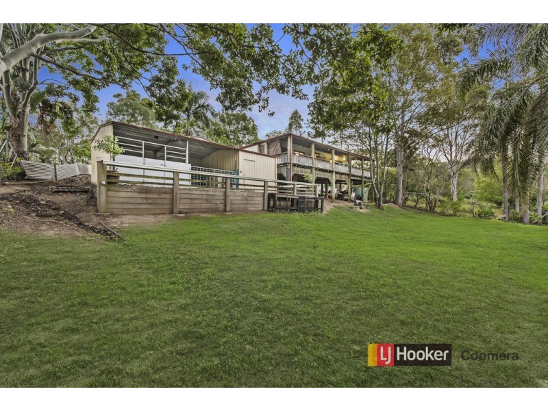 8 Pinewood Street, Upper Coomera QLD 4209