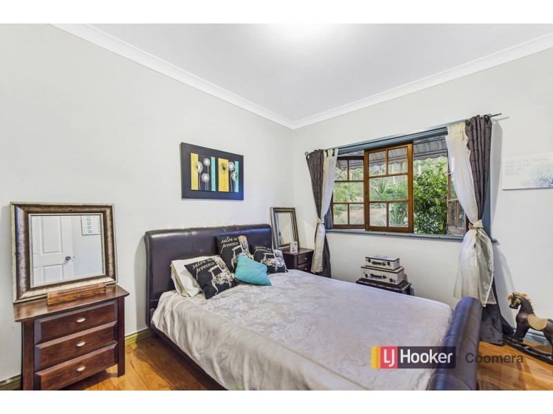 8 Pinewood Street, Upper Coomera QLD 4209