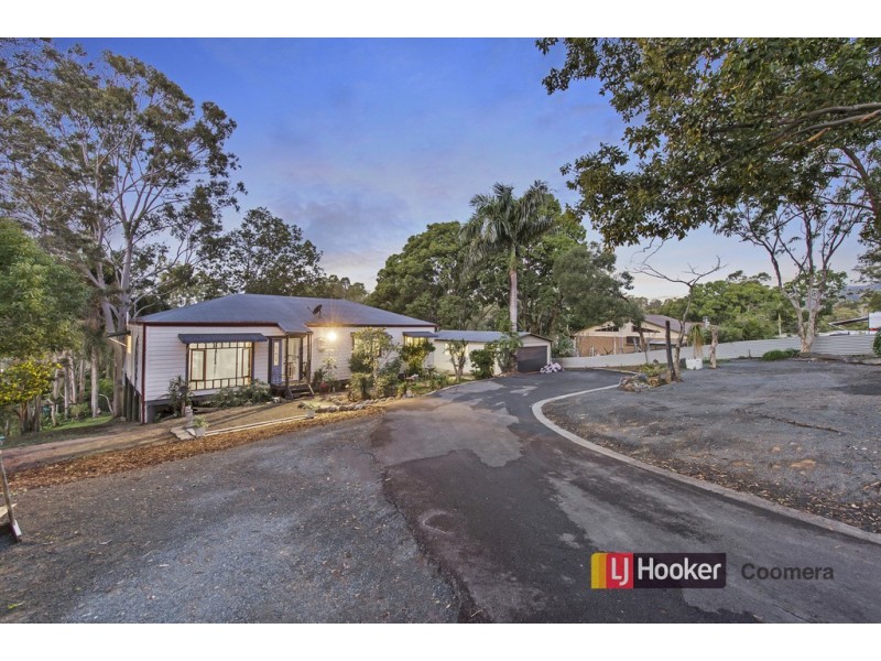 8 Pinewood Street, Upper Coomera QLD 4209
