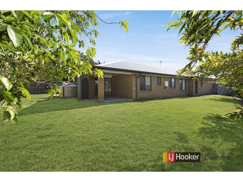 20 Bidmead Circuit, Pimpama QLD 4209