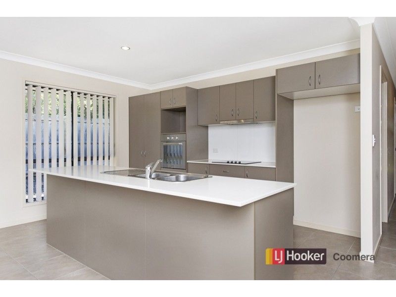 20 Bidmead Circuit, Pimpama QLD 4209