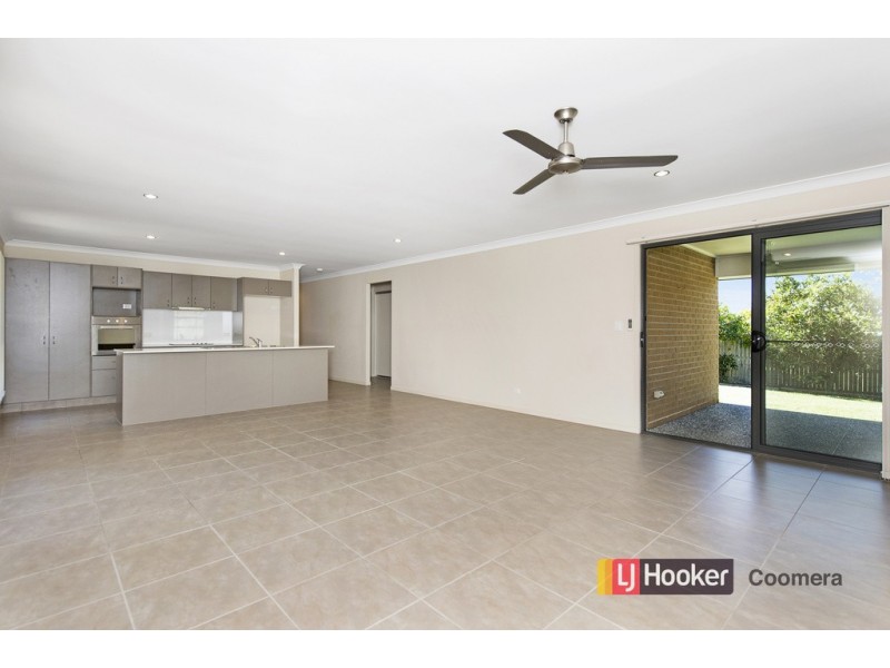 20 Bidmead Circuit, Pimpama QLD 4209