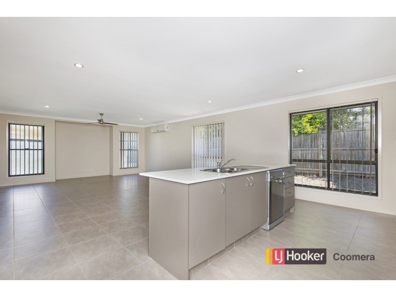 20 Bidmead Circuit, Pimpama QLD 4209