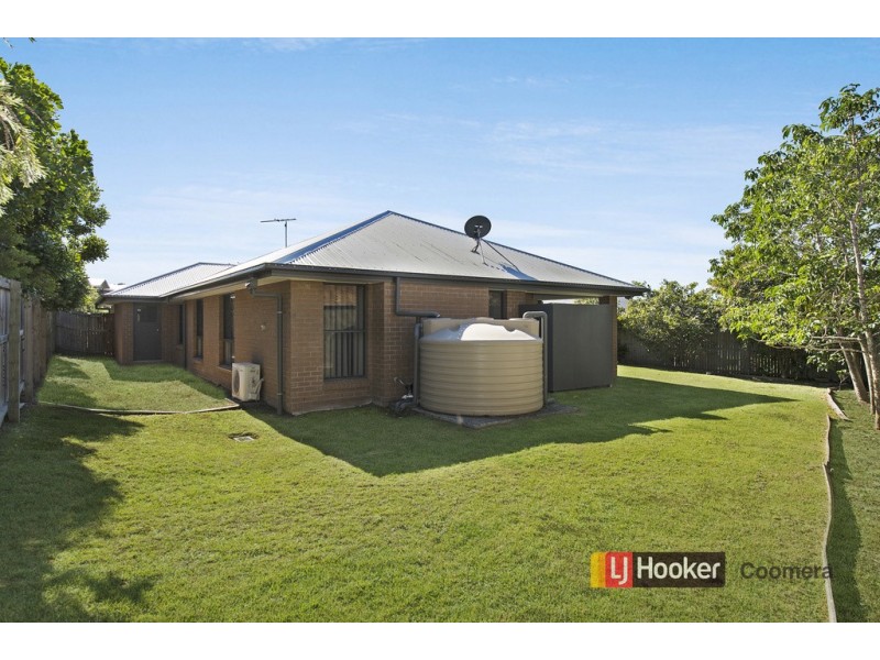 20 Bidmead Circuit, Pimpama QLD 4209