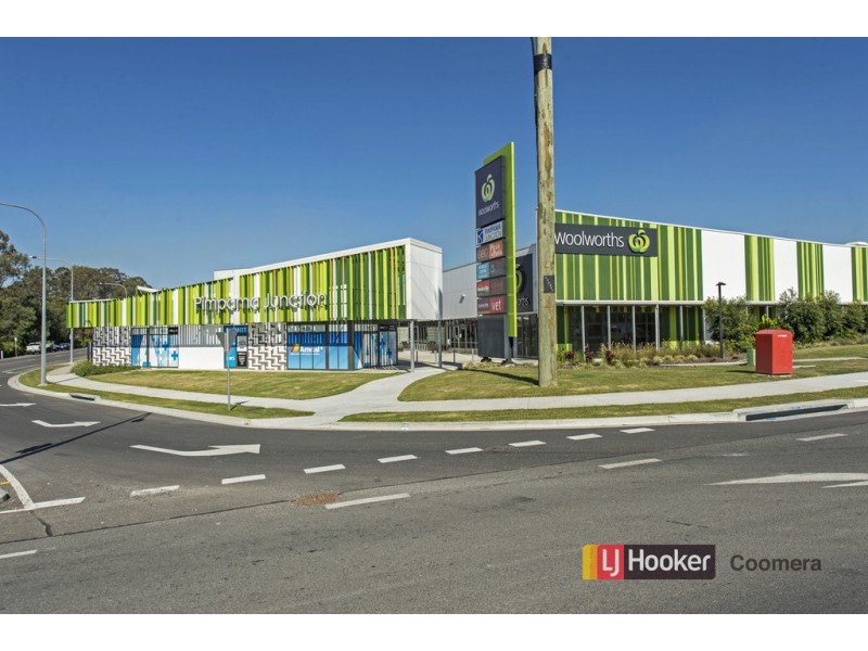 20 Bidmead Circuit, Pimpama QLD 4209