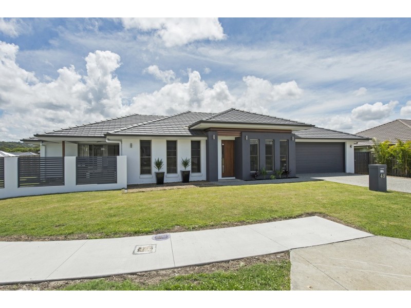 49 Bella Boulevard, Willow Vale QLD 4209