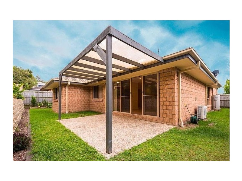 17 Gannon Way, Upper Coomera QLD 4209