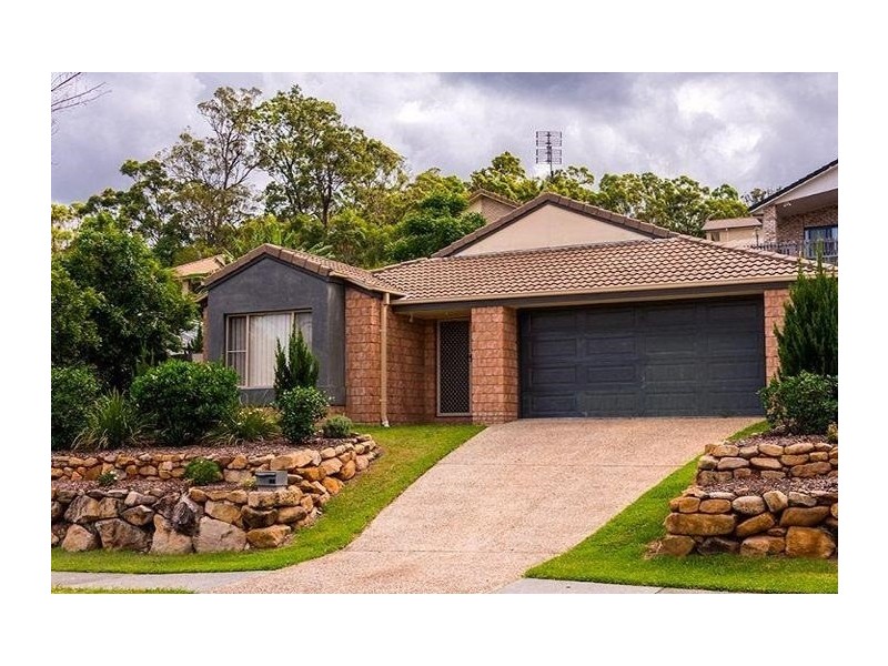 17 Gannon Way, Upper Coomera QLD 4209