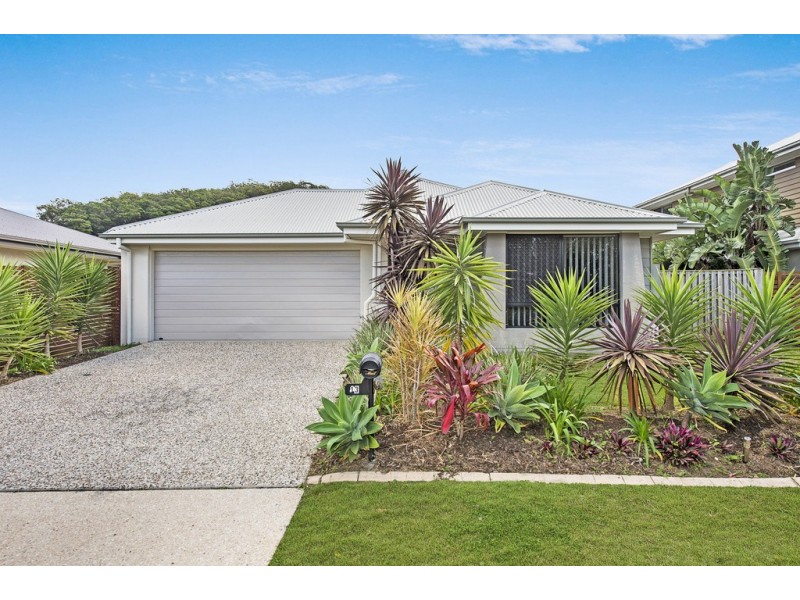 13 Gartside Avenue, Maudsland QLD 4210