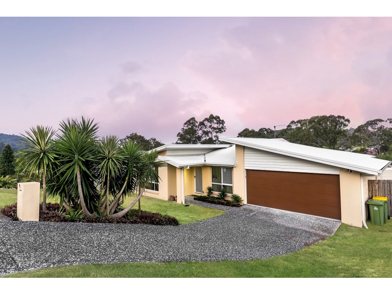 16 Gordon Drive, Upper Coomera QLD 4209