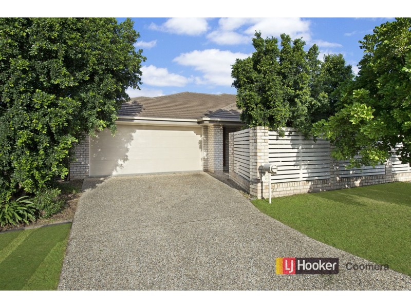 1/31 Melissa Street, Upper Coomera QLD 4209