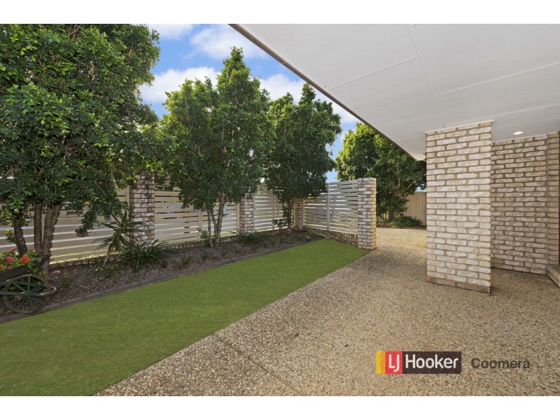 1/31 Melissa Street, Upper Coomera QLD 4209