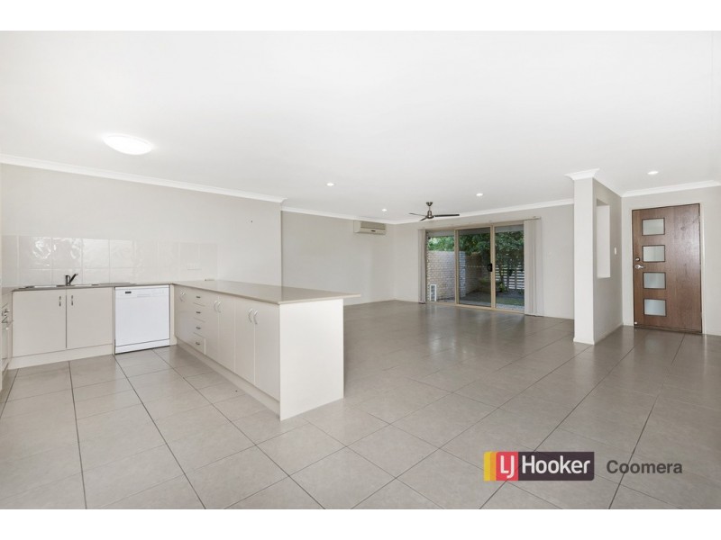 1/31 Melissa Street, Upper Coomera QLD 4209