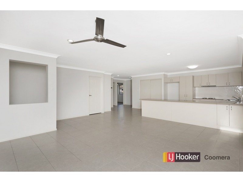 1/31 Melissa Street, Upper Coomera QLD 4209