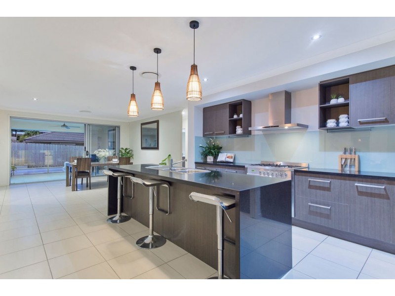 11 Macleay Circuit, Upper Coomera QLD 4209