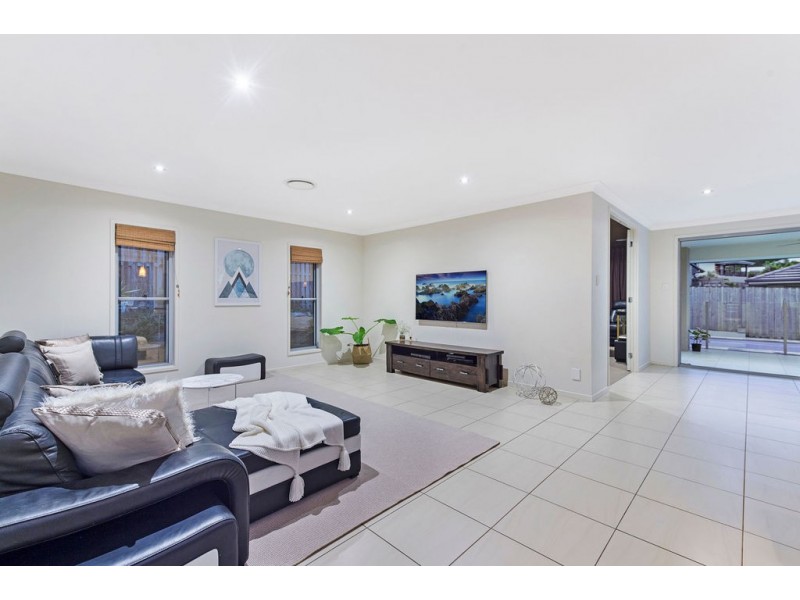 11 Macleay Circuit, Upper Coomera QLD 4209