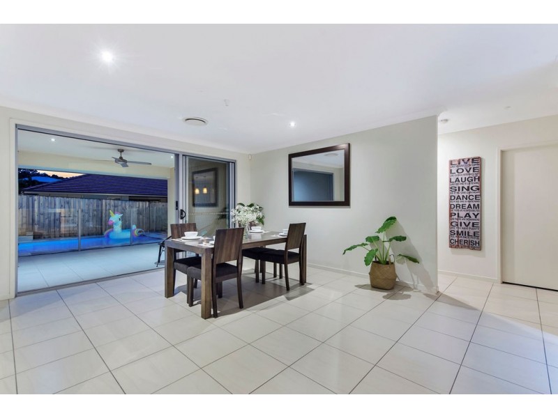 11 Macleay Circuit, Upper Coomera QLD 4209