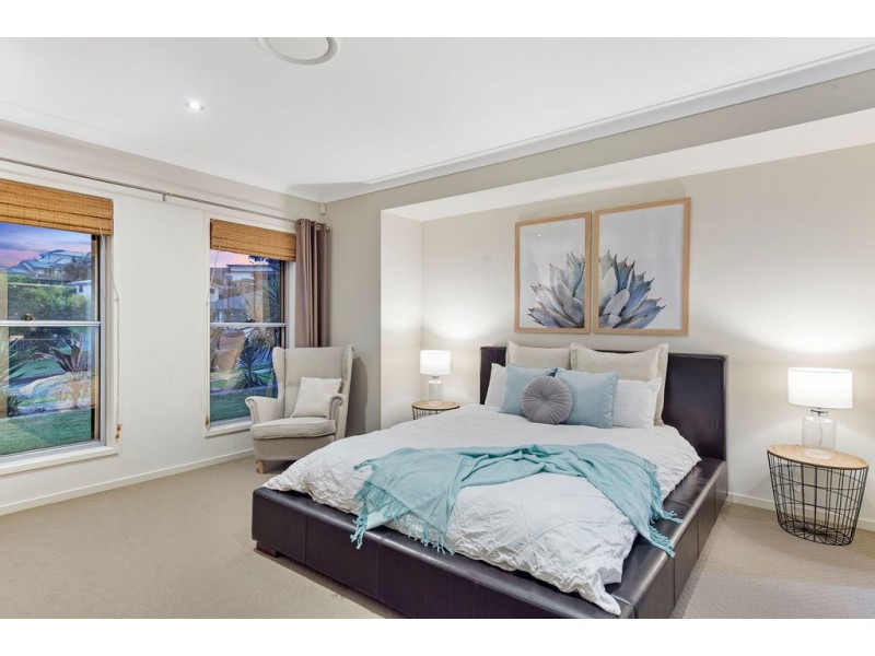 11 Macleay Circuit, Upper Coomera QLD 4209