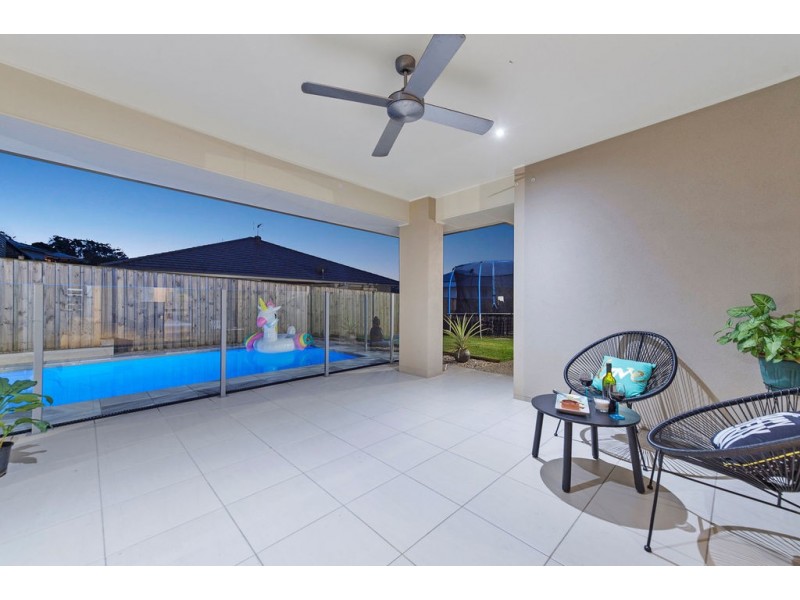 11 Macleay Circuit, Upper Coomera QLD 4209