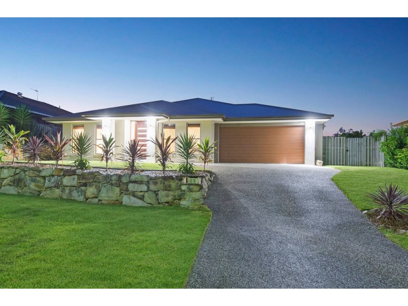 11 Macleay Circuit, Upper Coomera QLD 4209